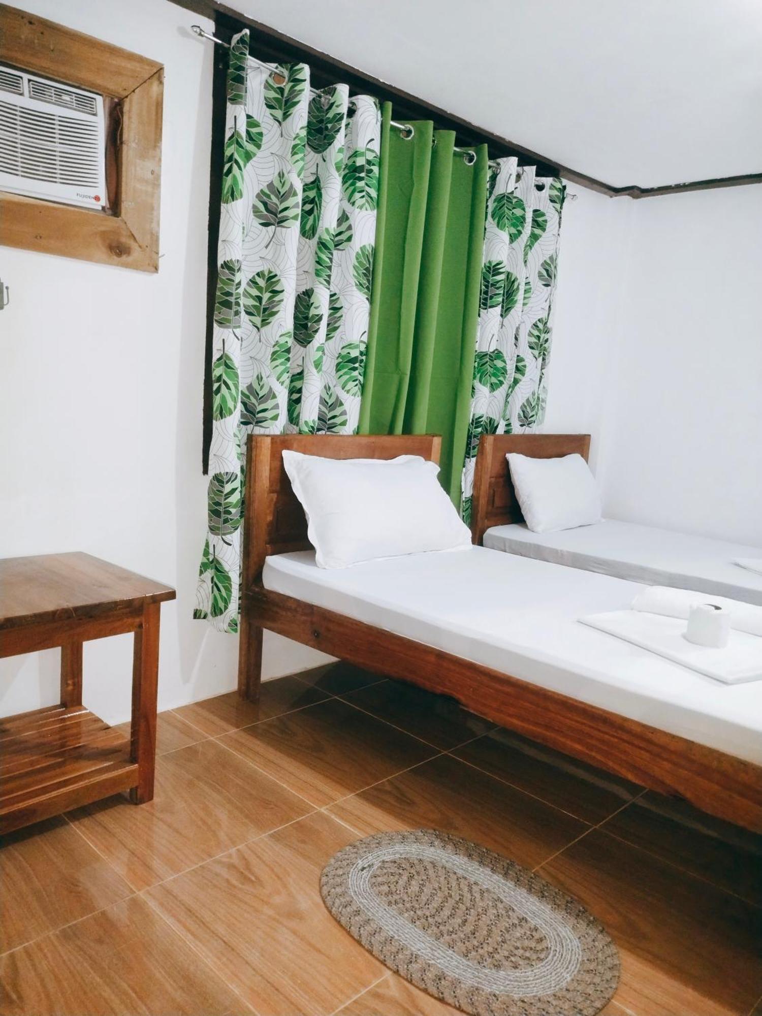 Ziah's Homestay